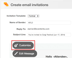 You've made a smart choice. How To Use Rsvp Tracking Eventbrite Help Center