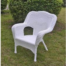 White Wicker Furniture White Rattan Furniture Beachfront Decor Resin Patio Furniture Wicker Patio Chairs White Wicker Furniture