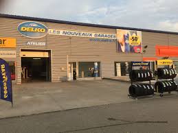 Garage Delko Portes Les Valence Portes Les Valence 26800
