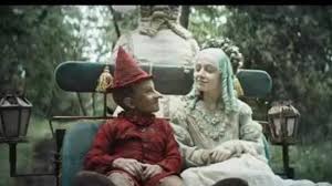 Pinocchio, il film: Geppetto sei tu il vero padre dei papà moderni