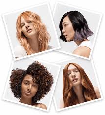 Discover natural plant based, ppd free hair colour with wella eos. Biolage Haircolor