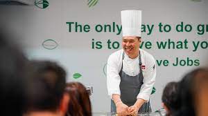 Short Courses Lifestyle Culinary Wellness