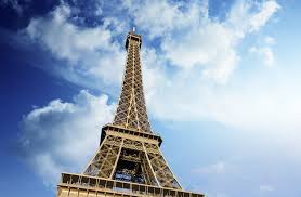 Origins and construction of the eiffel tower it was at the 1889 exposition universelle, the date that marked the 100th anniversary of the french revolution, that a great competition was launched in the journal officiel. Skeletons The Eiffel Tower Australian Design Review
