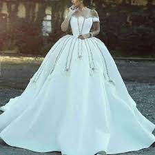 Cheap Wedding Dresses Buy Quality Weddings Events Directly From China Suppliers Superkimjo Arabic In 2021 Arabic Wedding Dresses Cheap Wedding Dress Wedding Dresses