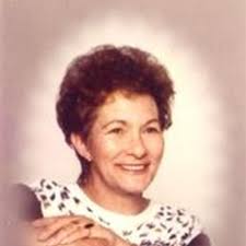 Betty Broussard Olds Obituary May 26, 2012