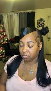 Shaqueena Blakemore's Instagram, Twitter & Facebook