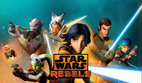 Star Wars Rebels Shows The Legacy Of Mandalore As The Darksaber Goes Home This Week S Episode Of Star War Star Wars Rebels Star Wars Cartoon Star Wars Canon
