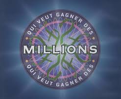 Collect, curate and comment on your files. Fichier Qui Veut Gagner Des Millions Logo Png Wikipedia