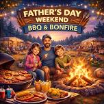 Father's Day Weekend