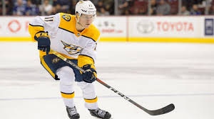 Although the predators already boast a trio of talented wingers in filip forsberg, viktor arvidsson, and kevin fiala, adding a lethal scoring winger such as tolvanen. Tolvanen Hoping To Accelerate Development With Predators