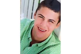 Justin Halgrim Obituary (1993