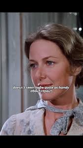 #ClassicMovies #littlehouseontheprairie