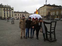 Raków częstochowa rywalem pasów w półfinale. Foto Del Final Del Tour En La Plaza De Las Sillas Picture Of Cracovia Walking Tours Krakow Tripadvisor