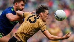 Person: Padraic Duffy