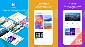 We've discussed how music can support your productivity, get you in that working mode. Download The Latest Huawei Themes Apk 11 0 9 303