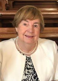 Condolence Book for Monica O'CONNOR (née Garrett) (Newbridge, Kildare)