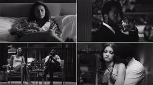 A film by sam levinson. Malcolm Marie Trailer John David Washington And Zendaya S Love Goes Through Fire And Ice In This Black N White Netflix Flick Watch Video News Brig