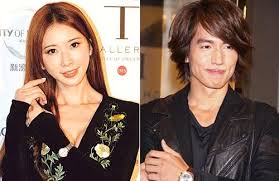 Lin Chi Ling Wants Kids Doesn T Deny Possibility Of Getting Back Together With Jerry Yan Jerry Yan Lin Chi Ling Yan