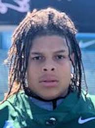 Sterling Roberts, Troy, Safety