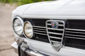 Image result for Bianco Spino 1971 Alfa-Romeo
