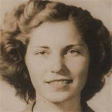 Ruby Brown Obituary March 16, 2013