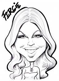 Hire Your Caricature Company Caricaturist In Los Angeles California It depends on how much experience you have and how detailed you want the caricature to be. hire your caricature company