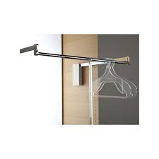 Barre De Penderie Escamotable Premium Pour Caisson De Meuble Penderie Escamotable Barre De Penderie Escamotable Et Penderie