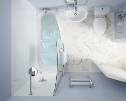 Exciting Bathroom Design Ideas On A Budget Miraculous Top View Modern Bathroom Design Small Bathroom Solutions Bathroom Design Small Modern Top Bathroom Design