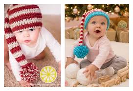 Easter crafts to sell at craft shows. Baby Elf Hat Free Crochet Patterns