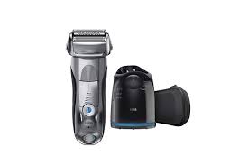Head securely flexes in 8 directions adjusting continuously ensuring the best movement according to your facial contours. The Best Electric Shavers That Won T Irritate Your Skin Gq Middle East