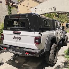 Check out jeep s gladiator truck rendered with a bunch of. 2020 Jeep Gladiator Cap Canopy Rld Design Usa