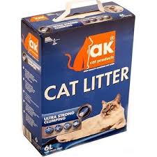 Akkum Aktif Karbon Ultra Strong Kokusuz Topaklasan Kedi Kumu Fiyati