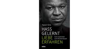 Vom Islamisten zum Jesus-Nachfolger