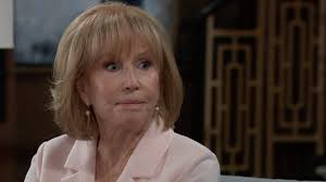 Monica would like a word with Carly before she and Jason walk down the  aisle. How does she really feel about these nuptials? A tense, new #GH  starts RIGHT NOW