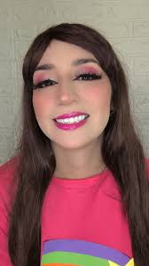 #mabelpines #makeup #gravityfalls #chilena #paratii #foryou #fypシ゚viral  #beauty