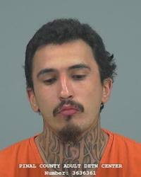 PCSO booking mugs, 09/23/23