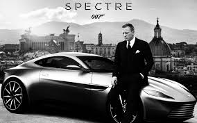 Spectre Daniel Craig Aston Martin Db10 Wallpapers Hd Wallpapers James Bond Spectre James Bond Movies Daniel Craig James Bond