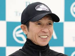 有馬記念、メイショウタバルの武豊『ジョッキーカメラ映像』が ...