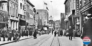 Groningen Groningen Groningen Groningen Stad Nederland