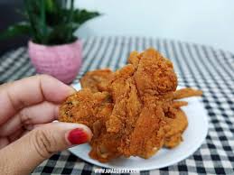 Ayam goreng seringgit rm1 paling sedap kat kl besar. Ayam Goreng Macho Ayam Goreng Rm1 Selayang Ana Suhana