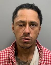 Morgan County Arrest Reports 01/01/24