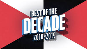 Image result for best of decade