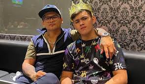 Последние твиты от chino maidana promotions (@chinomaidanapro). Quien Es Rufusmda El Hijo Youtuber Del Chino Maidana Nexodiario