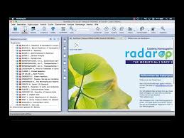 Radar 10 Homeopathic Software For Windows 7 Torrent