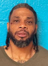 Arrestee charged with cocaine possession at detention center