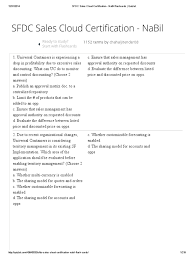 Cookies used to analyze site traffic, cookies used for market research, and cookies used to display advertising that is not directed to a particular individual. Sfdc Sales Cloud Pdf Salesforce Com Business Process
