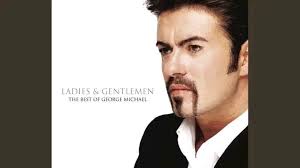 GEORGE MICHAEL" "I CAN'T MAKE YOU LOVE ME"1997 Turn down the lights Turn  down the bed Turn down these voices Inside my head Lay down with me Tell me  no lies Just