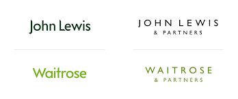 The resolution of png image is 1200x757 and classified to john cena logo ,website logo ,website. Brand New New Logos And Identities For John Lewis Partnership By Pentagram