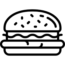 Freesvg.org offers free vector images in svg format with creative commons 0 license (public domain). Hamburger Vector Svg Icon 23 Svg Repo