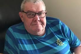 Derry man with COPD shares his recent positive experience at Foyle Hospice